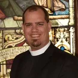 Fr. Jason Postma