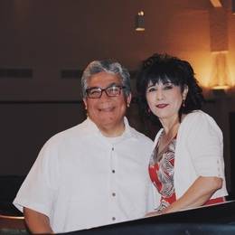 Pastor Oscar and Hope Armendariz