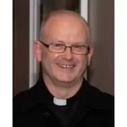 Fr. Stephen Rooney