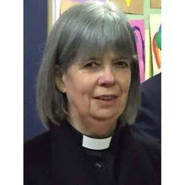 Rev Carolyn Oley
