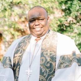 Pastor Rev. Dededrick O. Rivers