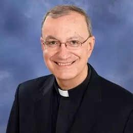 Father Victor Ulto