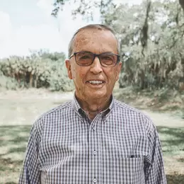 Pastor Dennis Bontrager