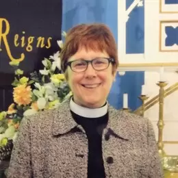 Pastor Diana S. Edis