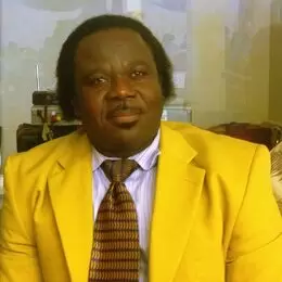 Pastor Néhémie Morisho Makanda