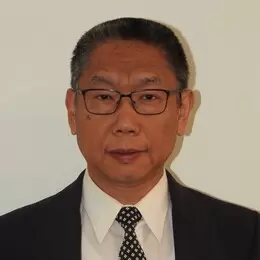 Pastor Timothy Wang