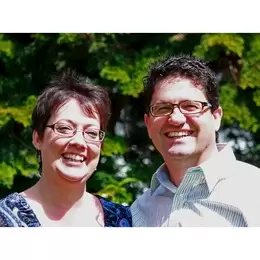 Associate Pastor  Ron & Paula Hunka