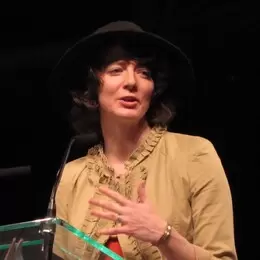 Pastor Amy Kosari