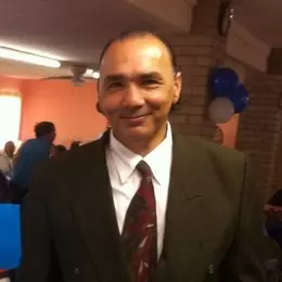 Pastor Rafael Dominguez