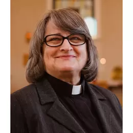 Reverend Cathy Davis