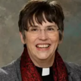 ​Rev Mary Ellen Berry