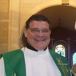 Fr. Nick Adam