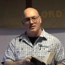 Pastor Ron Millette