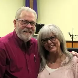 Pastor Skip & Bettina Marie Smith
