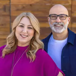Pastor Ben and Crystal Weiss