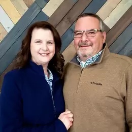 Pastor Dan & Carol Bartl