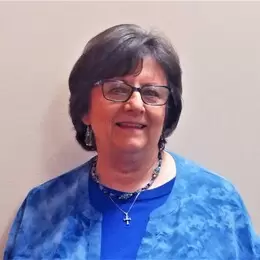 Linda Parsons - Deaconess, Women's Ministry Lead & Prayer Team Leader