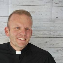 Pastor Rev. Mark Ehlebracht
