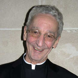 Pastor Father Richard Villano