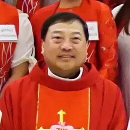 Rev. Tuan V. Nguyen