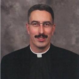 Pastor Rev. Michael E. Tietjen