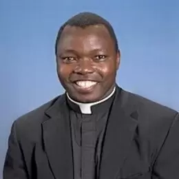 Rev. Wenceslaus Katanga