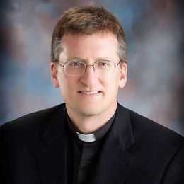 Pastor Fr. Andrew Beerman