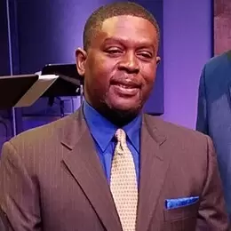 Pastor: Dr. Samuel Solomon