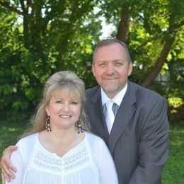 Pastors Johnny and Angie King