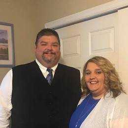 Pastor Billy and Betsy Norris