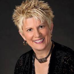 Pastor Linda Diane Mann