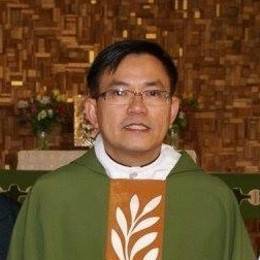 Pastor Rev. JB Binh Minh Doan, O.P.