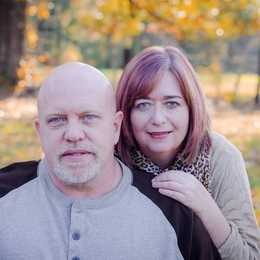 Pastor Kathy and Mark Woods