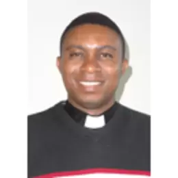 Rev. Nwachukwu Offor