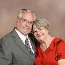 Pastor Tom & Dawn Savage