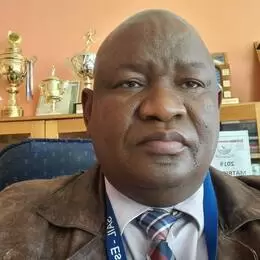 Pastor Valentino Thanjekwayo