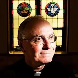 Father Richard Whalen