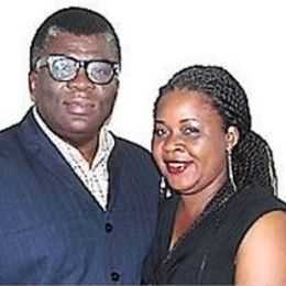 Minister Okechukwu & Stella Emeka