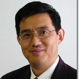 Senior Pastor /  主任牧師 Rev. Yu-Jian Hong / 洪予健博士