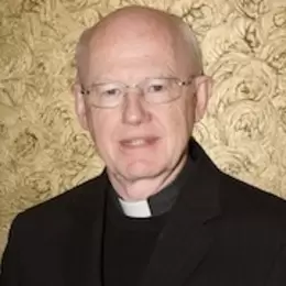 Monsignor Joseph Lynch