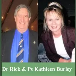 Dr Rick & Ps Kathleen Burley