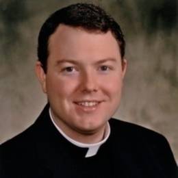 Fr. Craig Cruikshank - Pastor