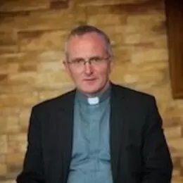 Rev Patrick Arkinson