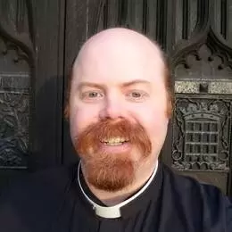 Rev’d Phil Bettinson