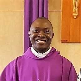 Rev. Peter Nnanga