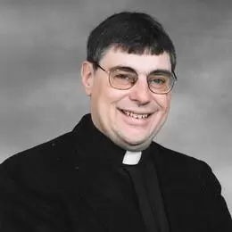 Rev. Louis Groetelaars