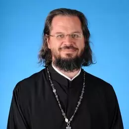 V. Rev. Alexander Rentel