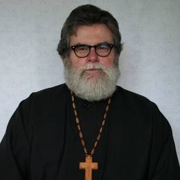 Rector Fr. Paul Kara