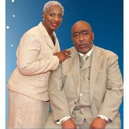 Dr. & Mrs. Joseph A. Gilmore, Jr.