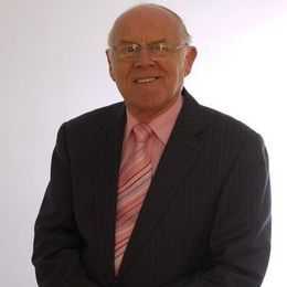  Dr John Birch OBE
